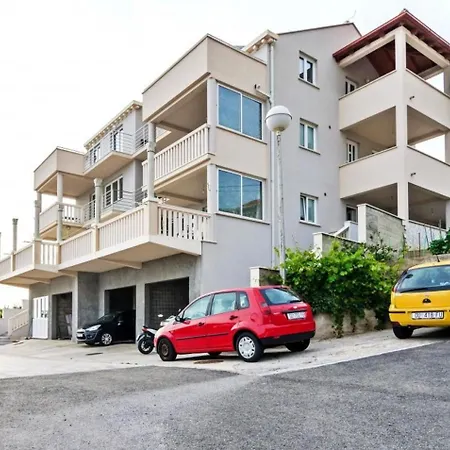 Apartmán Marijan - Basic Studio