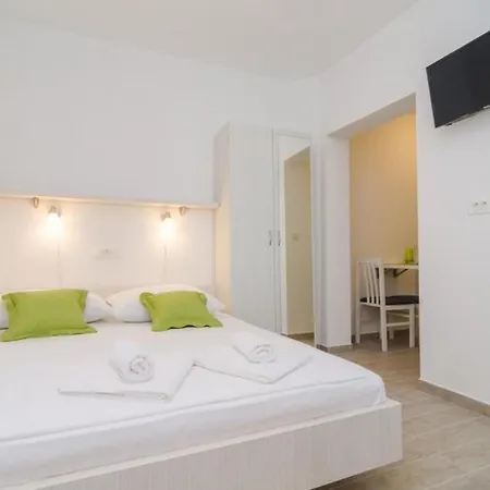 Appartement Marijan - Basic Studio *