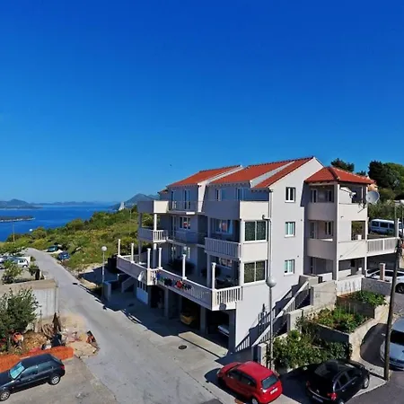 Appartement Marijan - Basic Studio Dubrovnik